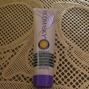 🆕MUDMASKY Vitamin-Infused Scalp Serum sealed